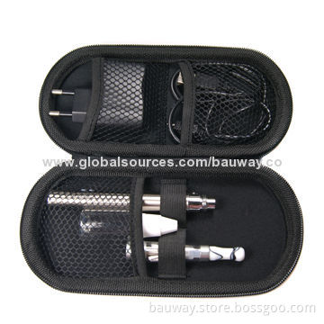 Bauway Popular Ego VV Digital LCD Battery, E-cigar Battery Compatible ego Threading